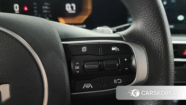 Kia The New K5 3rd generation id 4623208 из Кореи 7