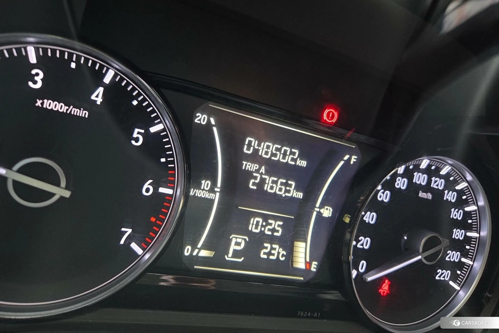 Honda Lingpai id 4487271 из Китая 7