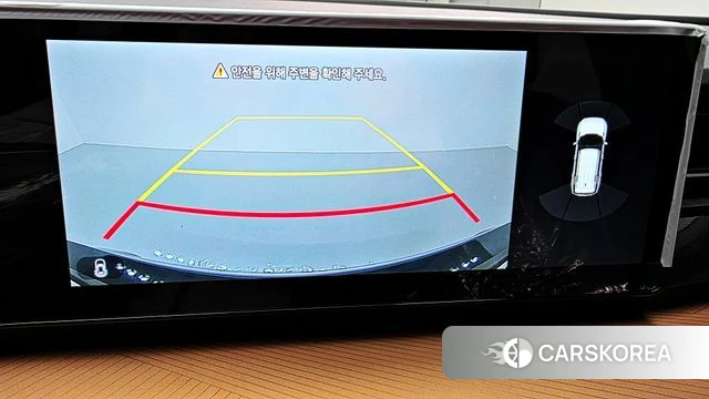 Ssangyong The New Torres id 3810774 из Кореи 7