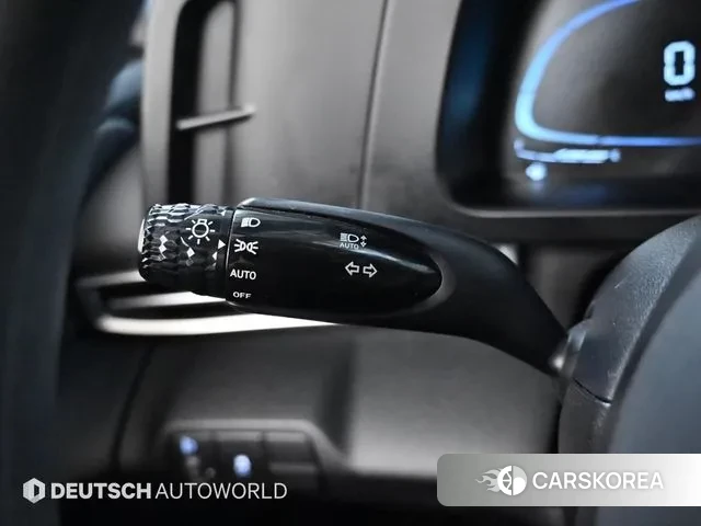 Hyundai The New Avante (CN7) id 3365825 из Кореи 7