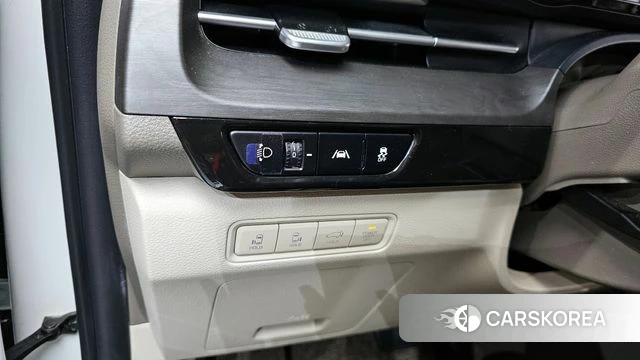 Kia Carnival 4th generation id 4362126 из Кореи 7