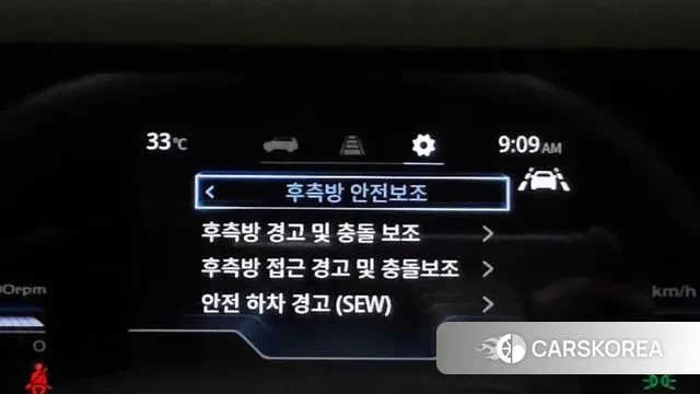 Ssangyong Torres id 2998196 из Кореи 7