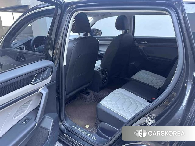 Volkswagen Tanyue id 4299555 из Китая 7