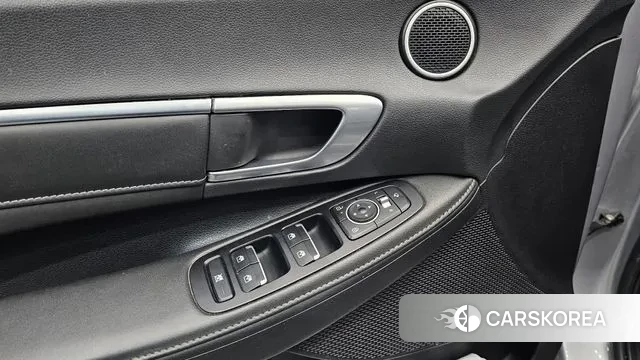 Hyundai Sonata D Edge (DN8) id 3720917 из Кореи 7