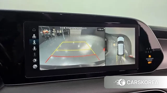 Hyundai Palisade id 3611857 из Кореи 7