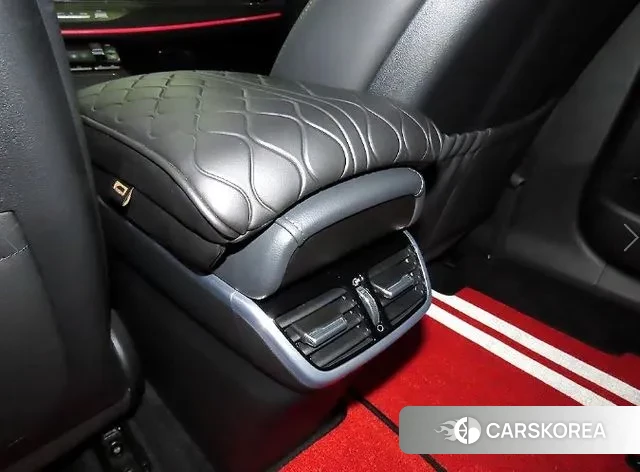 Hyundai The New Grandeur IG id 3499160 из Кореи 7