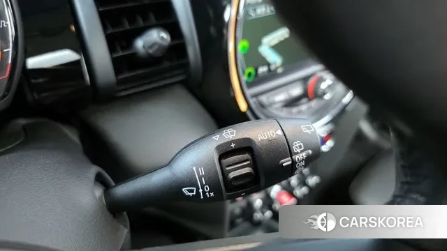 Mini Cooper id 3307811 из Кореи 7