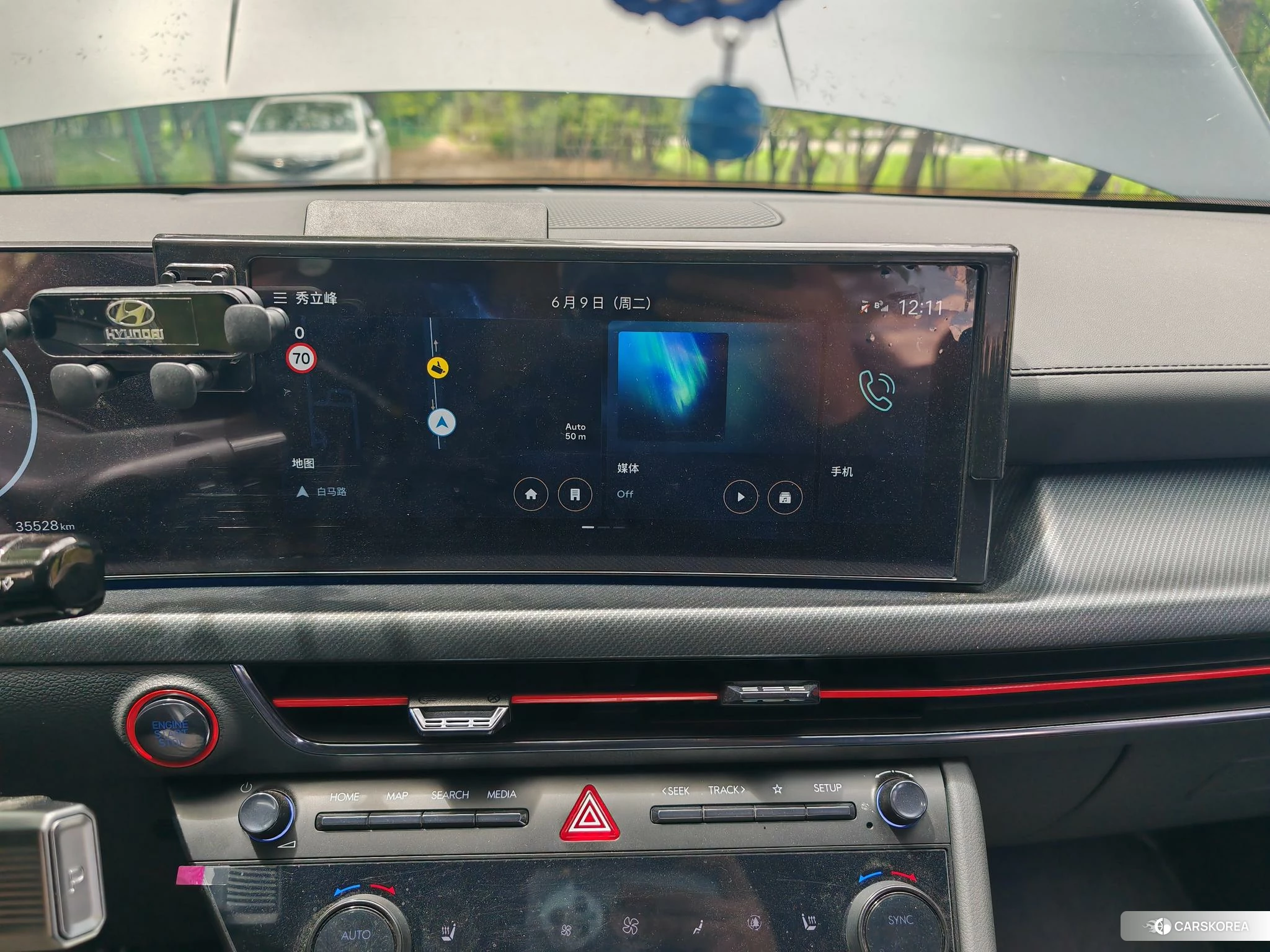 Hyundai Sonata id 4468164 из Китая 7