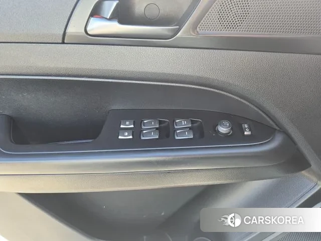 Ssangyong Rexton Sports Cannes id 3044955 из Кореи 7