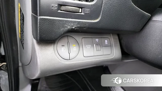 Hyundai The New Grand Starex id 3024669 из Кореи 7