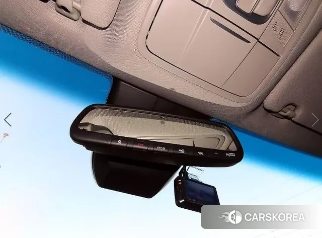 Hyundai Santa Fe TM id 3692274 из Кореи 7