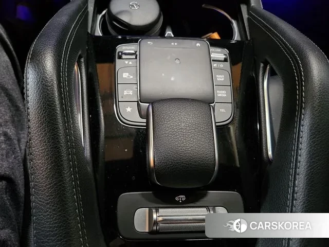 Mercedes-Benz GLE-Class W167 id 3012100 из Кореи 7