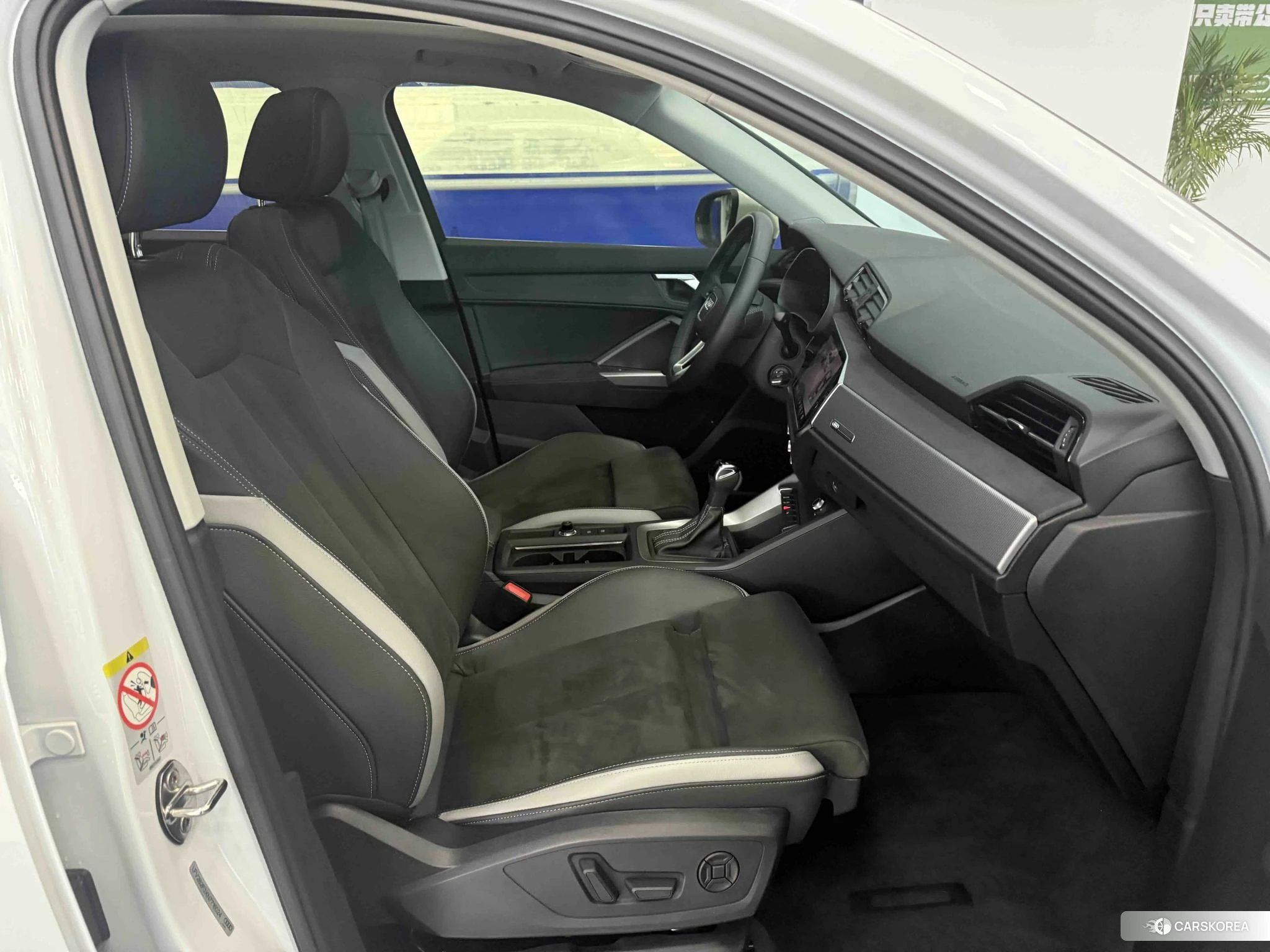 Audi Q3 id 4455876 из Китая 7