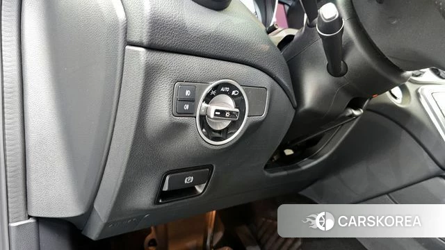 Mercedes-Benz GLA-Class X156 id 4384425 из Кореи 7