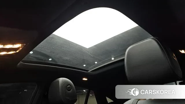 Mercedes-Benz GLE-Class W167 id 3616258 из Кореи 7