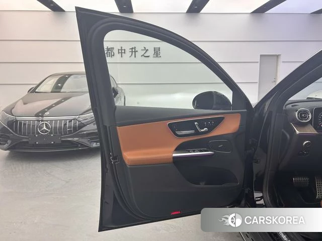 Mercedes-Benz GLC PHEV id 4215134 из Китая 7