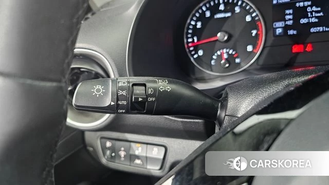 Kia Come New K3 id 4224544 из Кореи 7