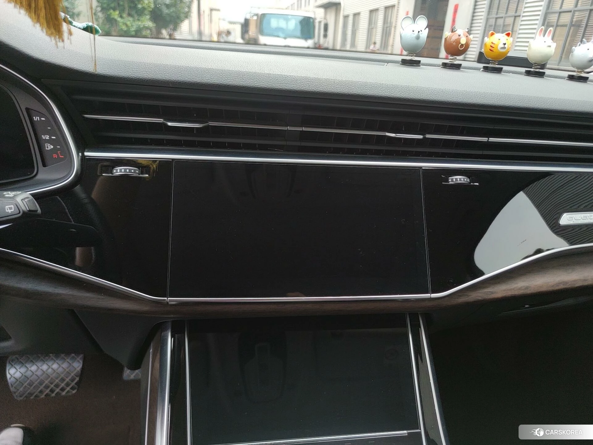 Audi Q7 id 4512356 из Китая 7