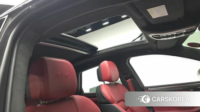 Porsche Macan id 4591538 из Кореи 7