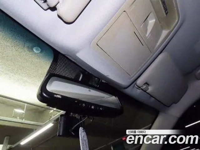 Ssangyong Rexton Sports id 2797887 из Кореи 7