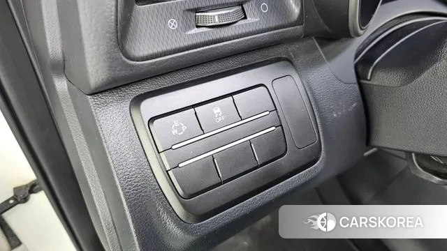 Ssangyong Tivoli Air id 3403086 из Кореи 7