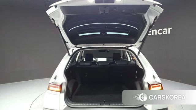 Hyundai Ionic 5 id 4624714 из Кореи 7