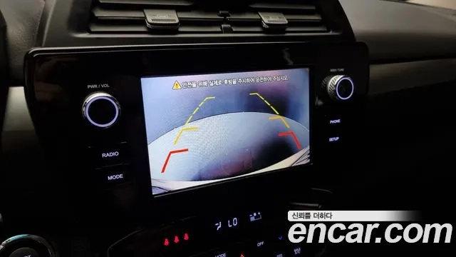 Ssangyong The New Tivoli id 2920028 из Кореи 7