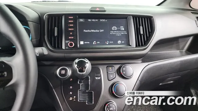 Kia The New Kia Ray id 2720920 из Кореи 7