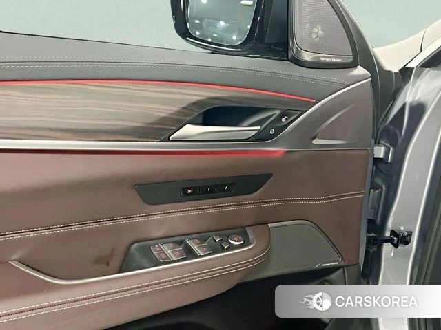 BMW 6 Series GT (G32) id 3964240 из Кореи 7