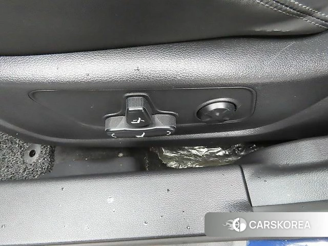 Ssangyong Berry New Tivoli id 4356615 из Кореи 7