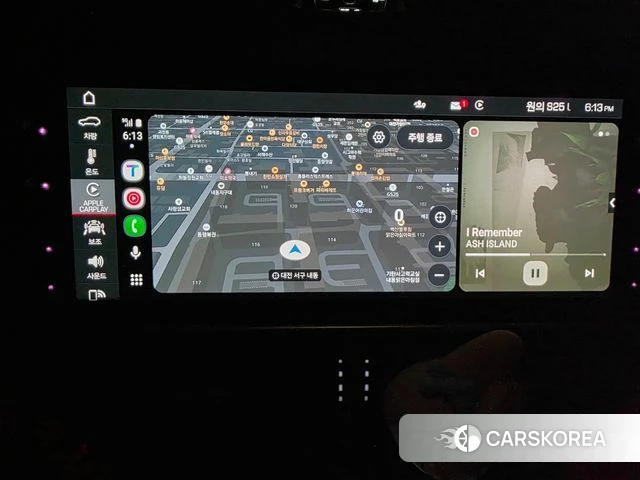 Porsche Cayenne (PO536) id 3893405 из Кореи 7