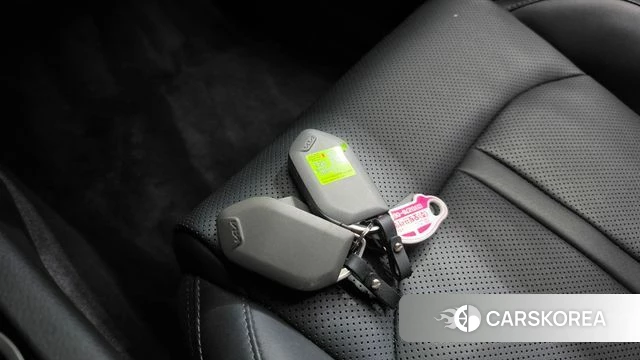 Kia The New K5 3rd generation id 4669779 из Кореи 7