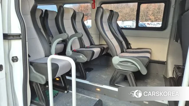 Renault Korea (Samsung) Master id 3439321 из Кореи 7