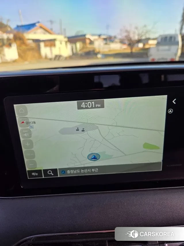 Hyundai Palisade id 3625952 из Кореи 7