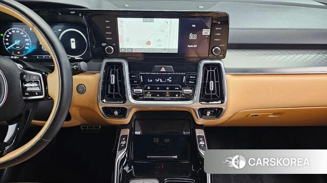 Kia Sorento 4th Generation id 4292886 из Кореи 7