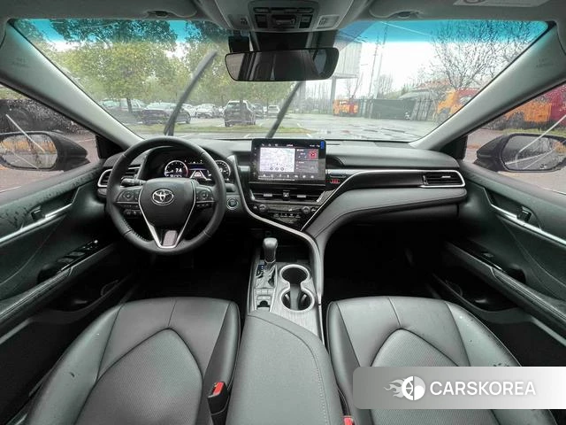 Toyota Camry id 4257933 из Китая 7