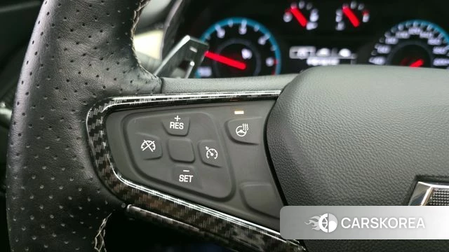 Chevrolet (GM Daewoo) The New Malibu id 3936751 из Кореи 7