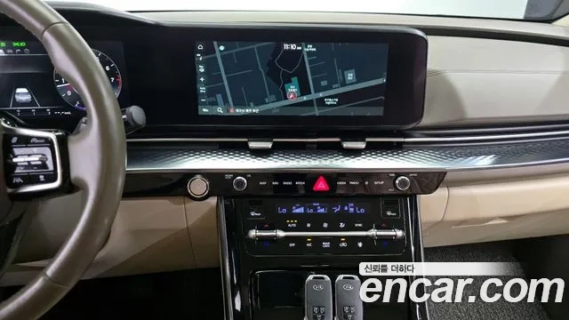 Kia Carnival 4th generation id 2880302 из Кореи 7