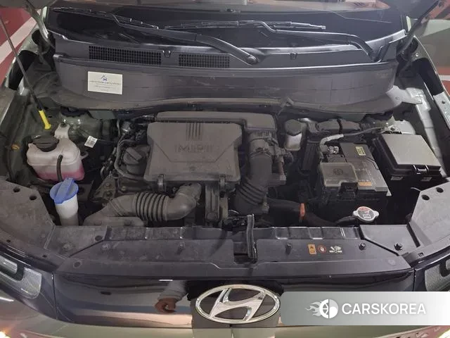 Hyundai Casper id 3451439 из Кореи 7