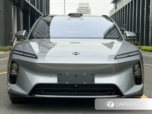 Weilai ET5T id 4190360 из Китая 7