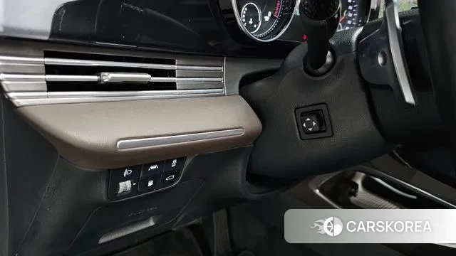 Hyundai The New Grandeur IG id 3707697 из Кореи 7