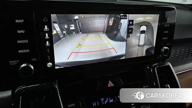 Kia Sorento 4th Generation id 3621434 из Кореи 7