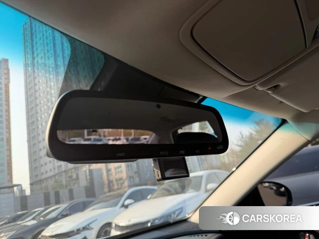 Kia K7 Premier Hybrid id 3911338 из Кореи 7