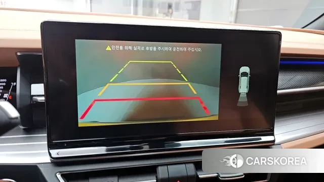 Ssangyong Torres id 3664317 из Кореи 7