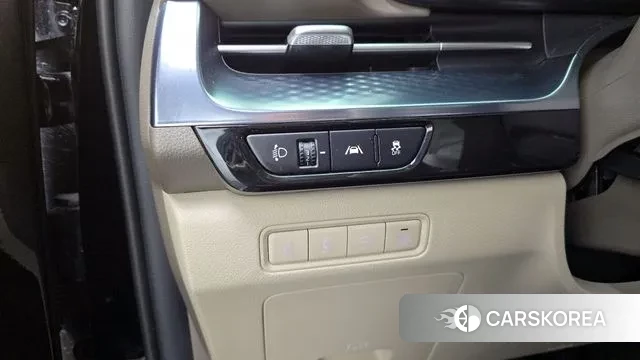 Kia Carnival 4th generation id 3771345 из Кореи 7