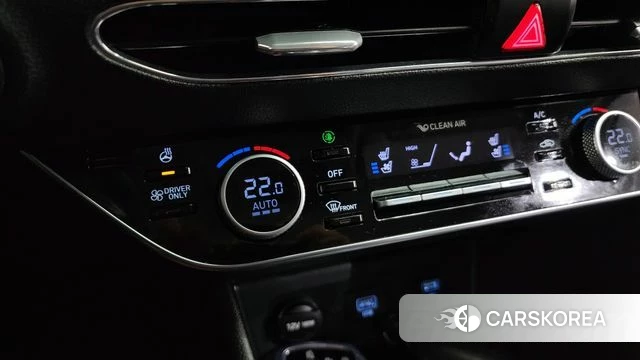 Hyundai Sonata Hybrid (DN8) id 3916898 из Кореи 7