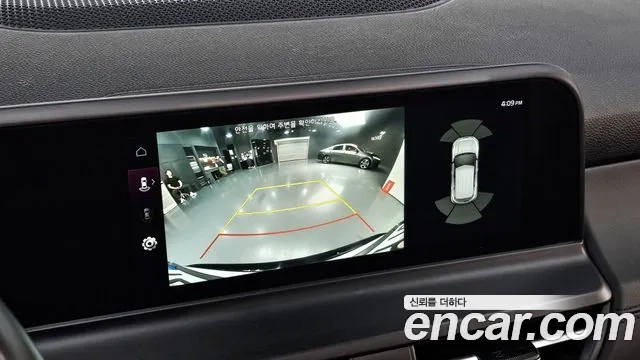 Kia The New Seltos id 2919751 из Кореи 7