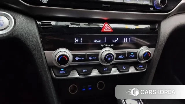 Hyundai The New Avante AD id 3417731 из Кореи 7