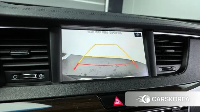 Kia All New K7 Hybrid id 3162001 из Кореи 7