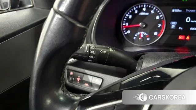 Kia Come New K3 id 3493681 из Кореи 7